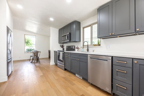 Tiny photo for 3856 S 2475 W, West Valley City, UT 84119 (MLS # 2181739)