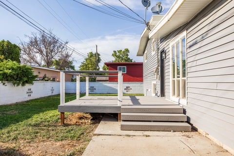 Tiny photo for 3856 S 2475 W, West Valley City, UT 84119 (MLS # 2181739)