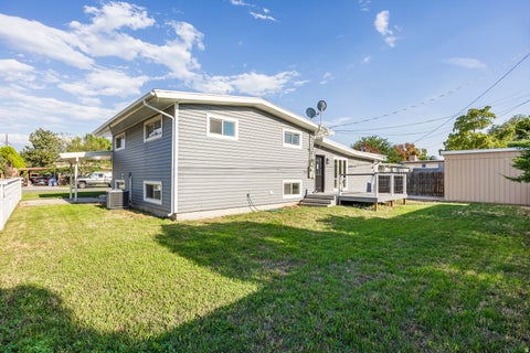 Tiny photo for 3856 S 2475 W, West Valley City, UT 84119 (MLS # 2181739)
