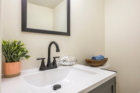 Tiny photo for 3856 S 2475 W, West Valley City, UT 84119 (MLS # 2181739)