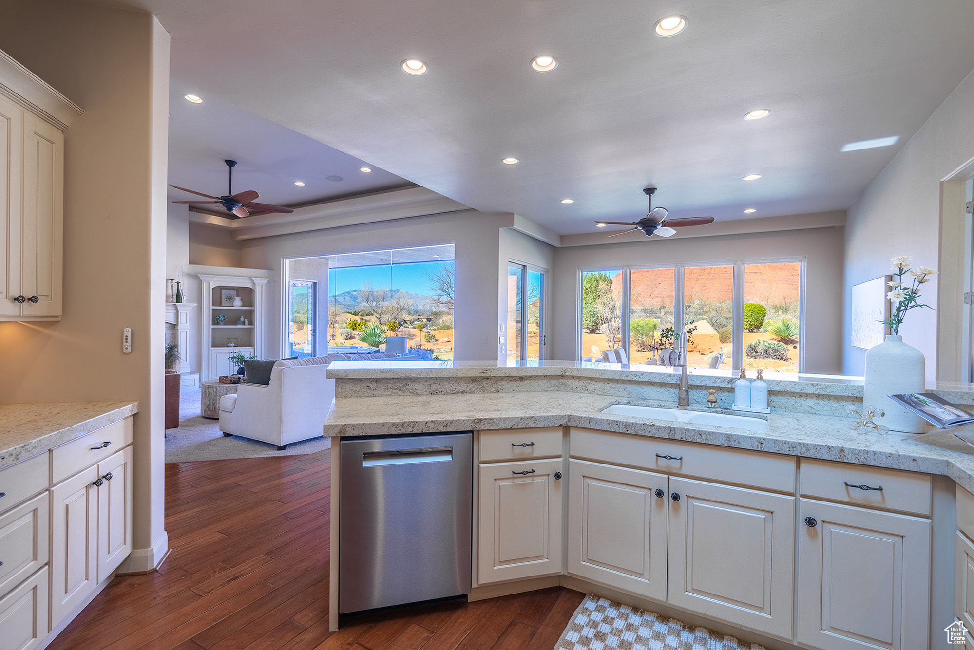 150 N Snow Canyon Dr #13, Ivins, Utah image 36