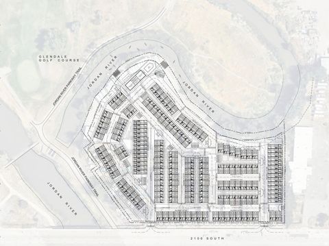 Tiny photo for 1176 W 2100 S, Salt Lake City, UT 84119 (MLS # 2129192)