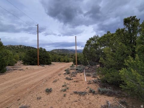 Vacant Land For Sale - Land<br/> Duchesne County, Hanna, UT 84031