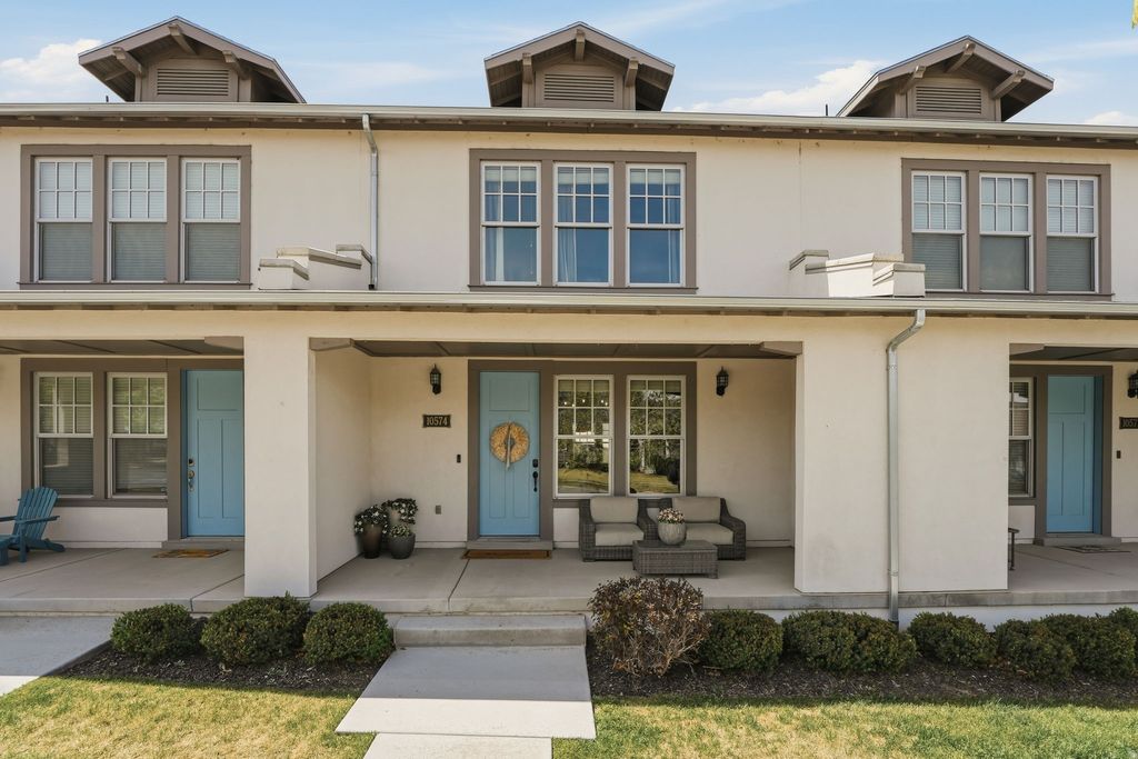 Photo of 10574 S OQUIRRH LAKE RD, South Jordan, UT 84009 (MLS # 2158012)