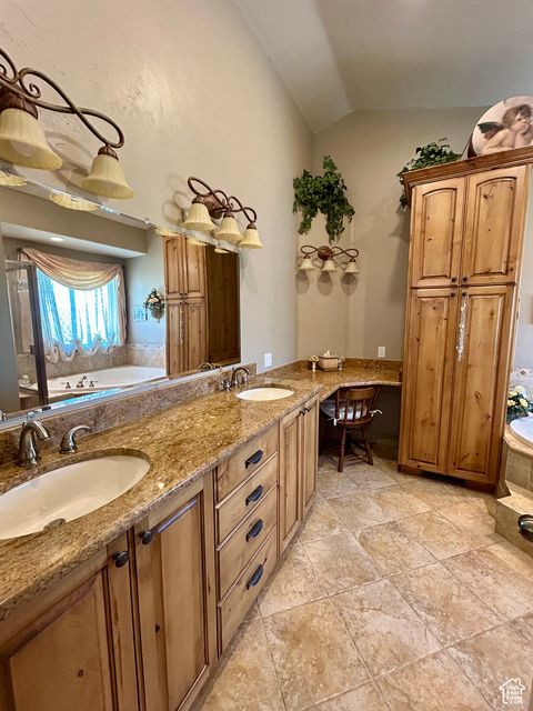 Tiny photo for 9575 AZTEC DR, Cedar Hills, UT 84062 (MLS # 2069035)