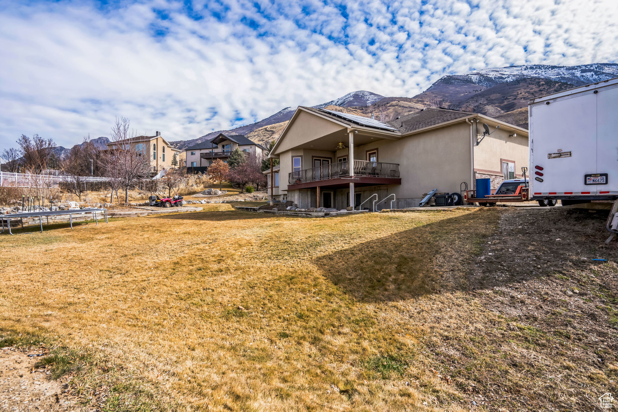 AVANYU ACRES PUD - Residential