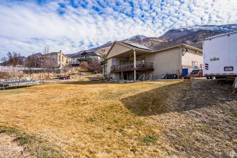 Tiny photo for 9575 AZTEC DR, Cedar Hills, UT 84062 (MLS # 2069035)