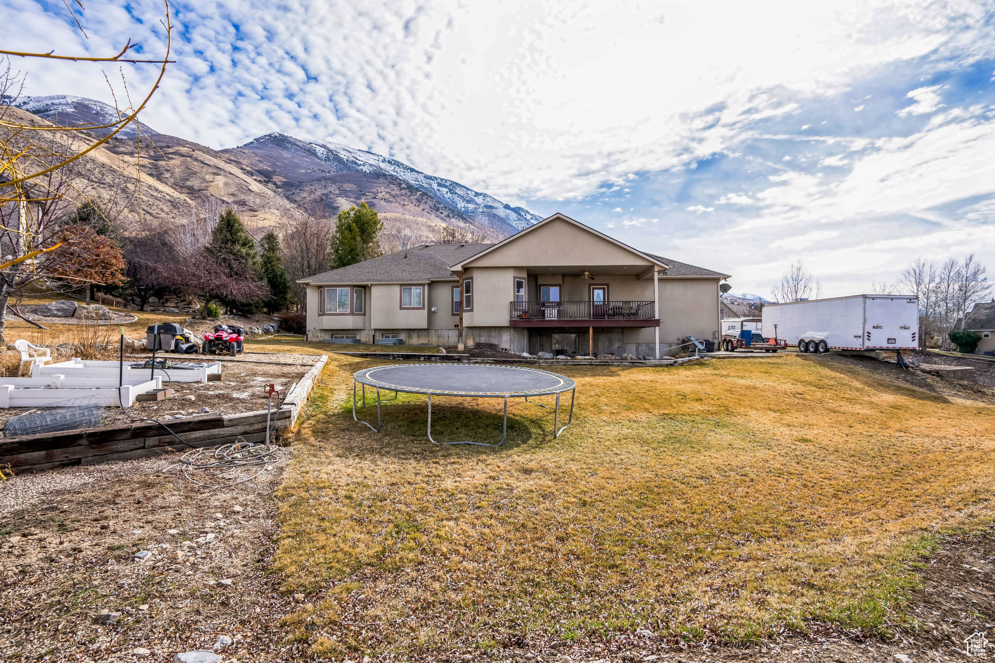 AVANYU ACRES PUD - Residential