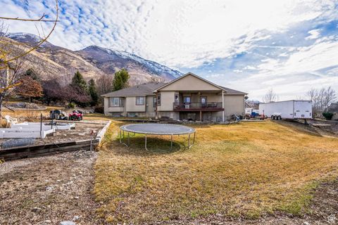 Tiny photo for 9575 AZTEC DR, Cedar Hills, UT 84062 (MLS # 2069035)