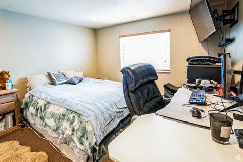 Tiny photo for 9575 AZTEC DR, Cedar Hills, UT 84062 (MLS # 2069035)