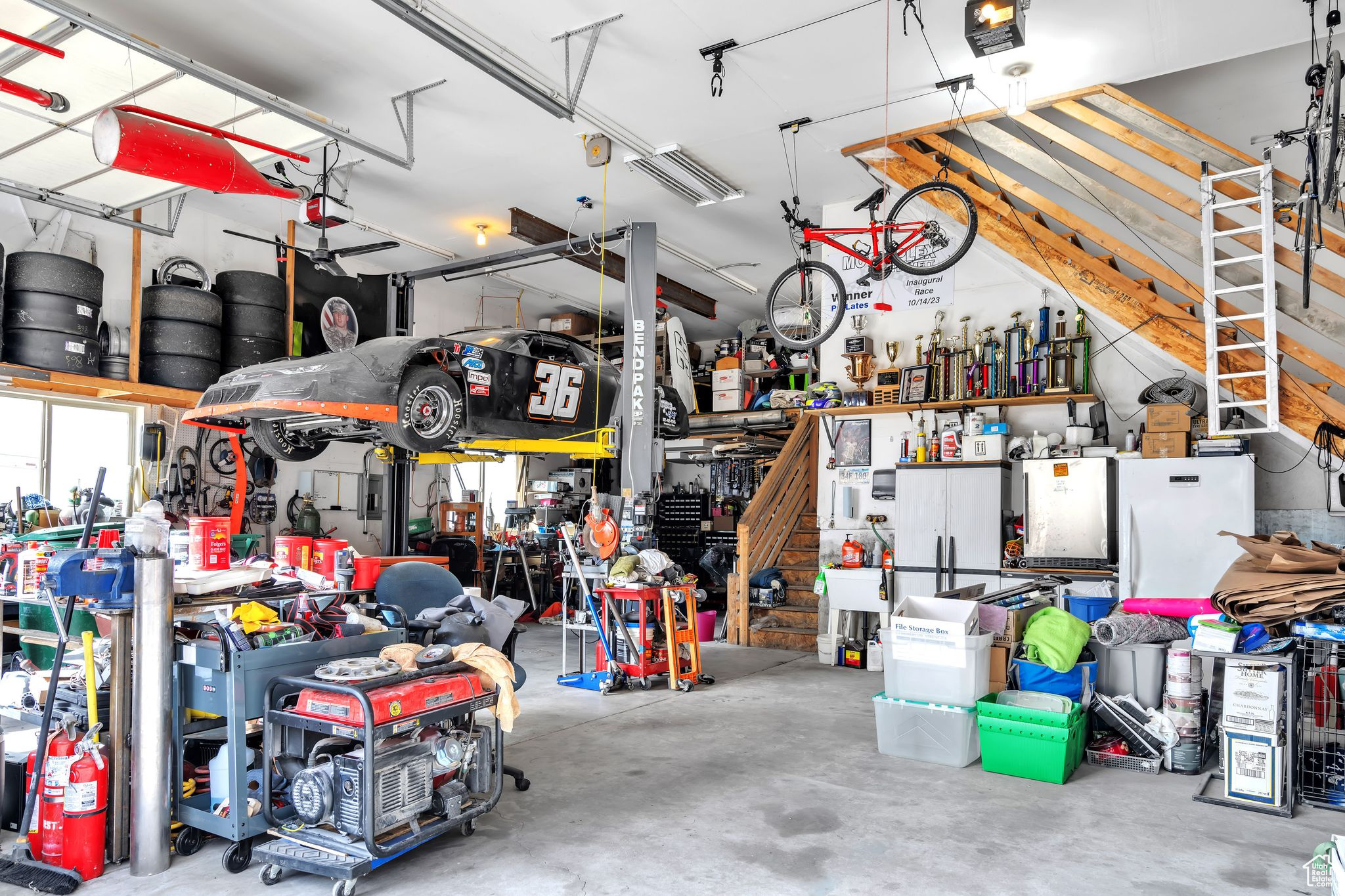 AVANYU ACRES PUD - Residential