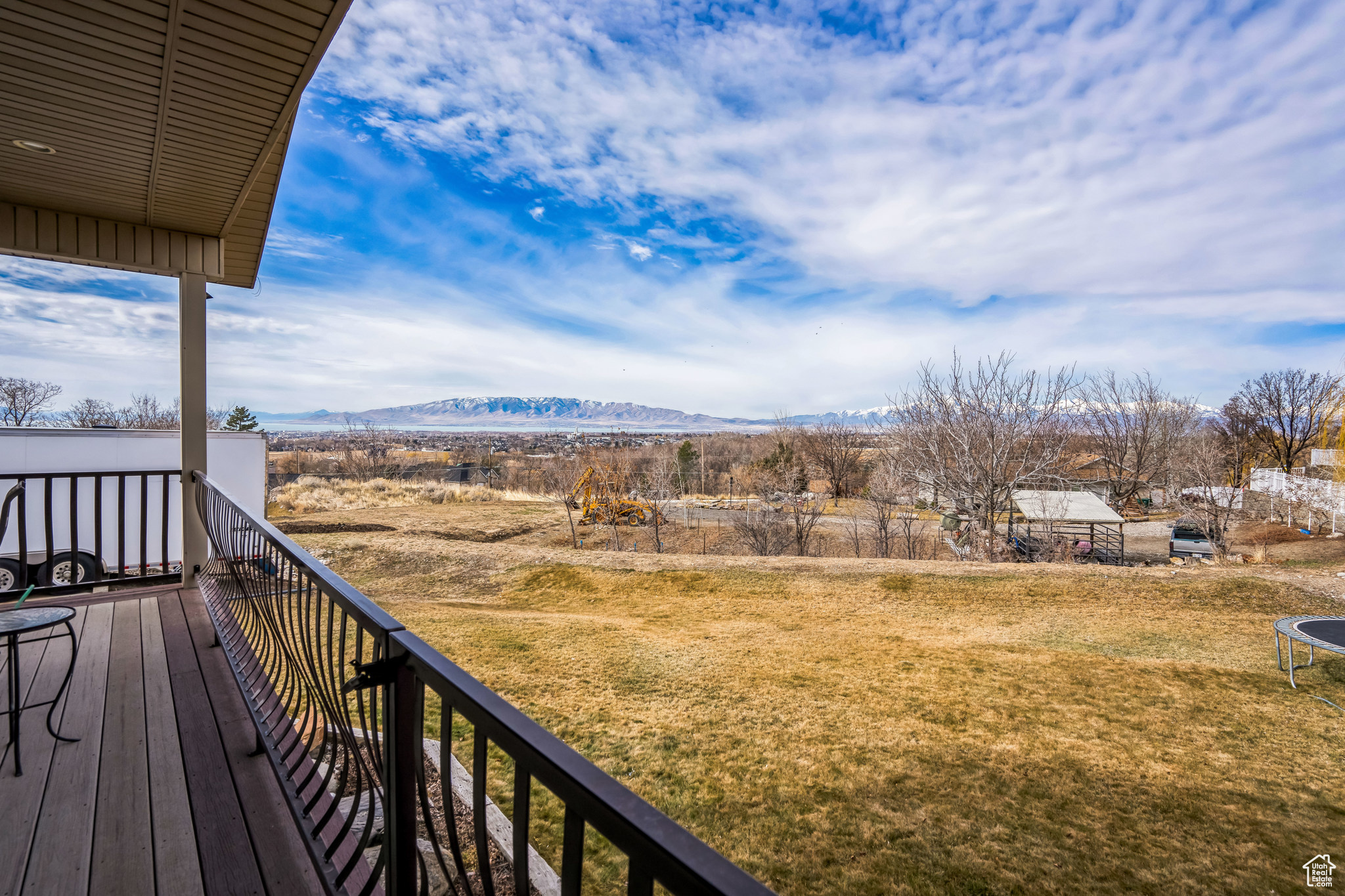 AVANYU ACRES PUD - Residential