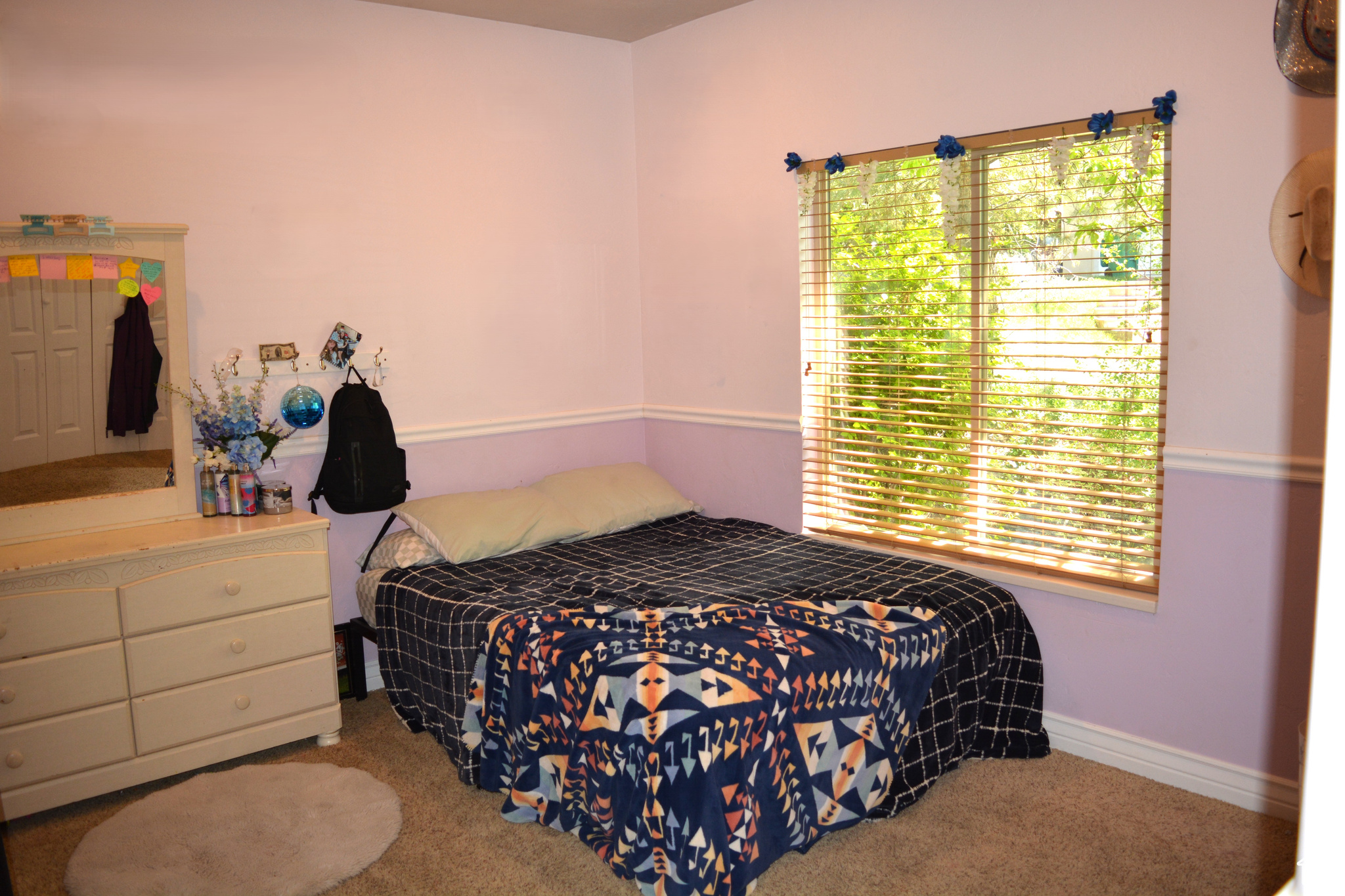 AVANYU ACRES PUD - Residential