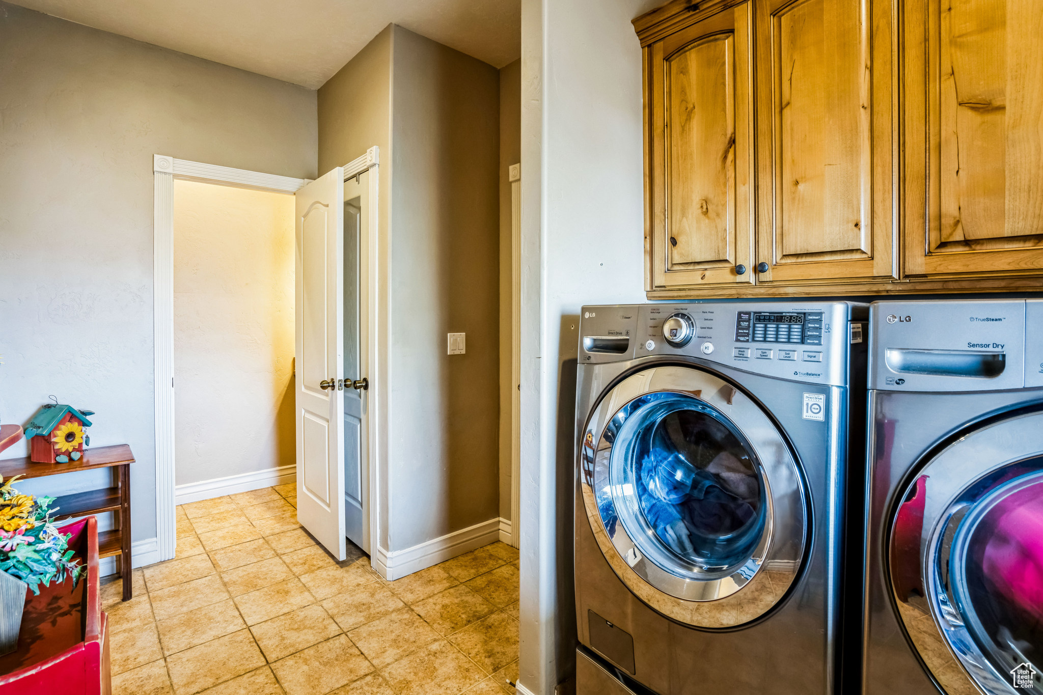 AVANYU ACRES PUD - Residential