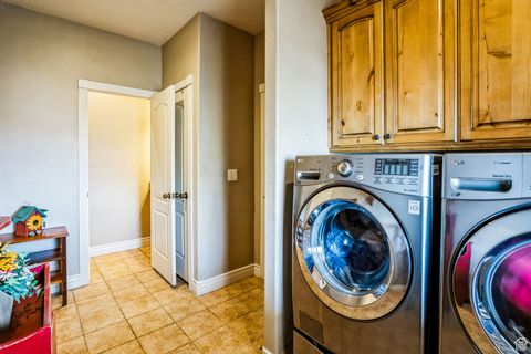 Tiny photo for 9575 AZTEC DR, Cedar Hills, UT 84062 (MLS # 2069035)