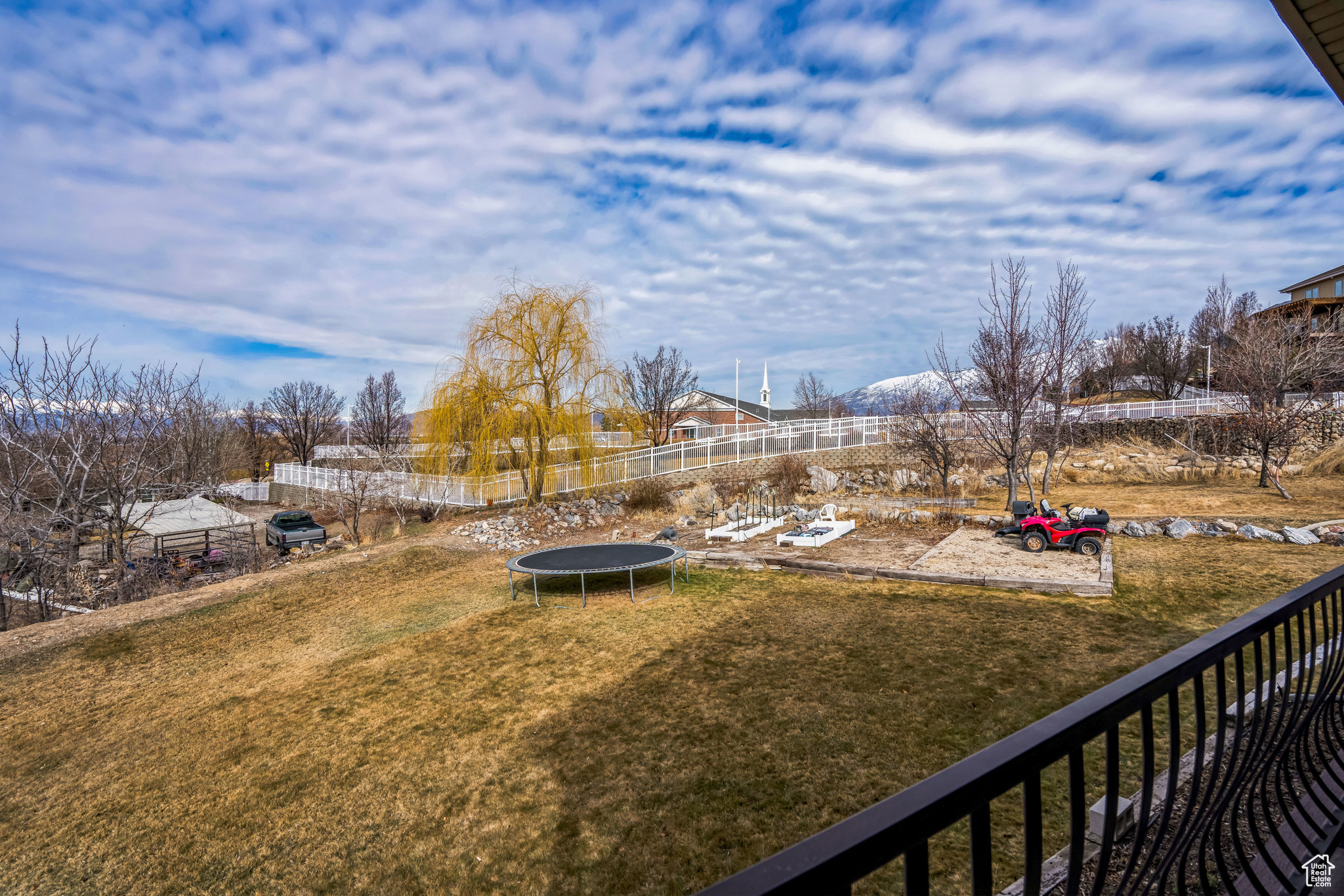 AVANYU ACRES PUD - Residential