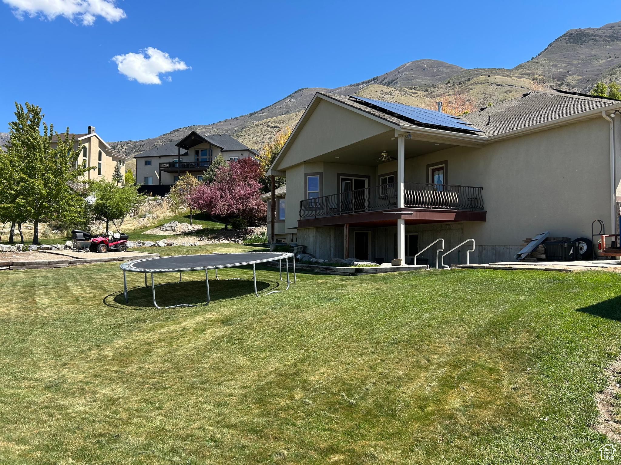 AVANYU ACRES PUD - Residential