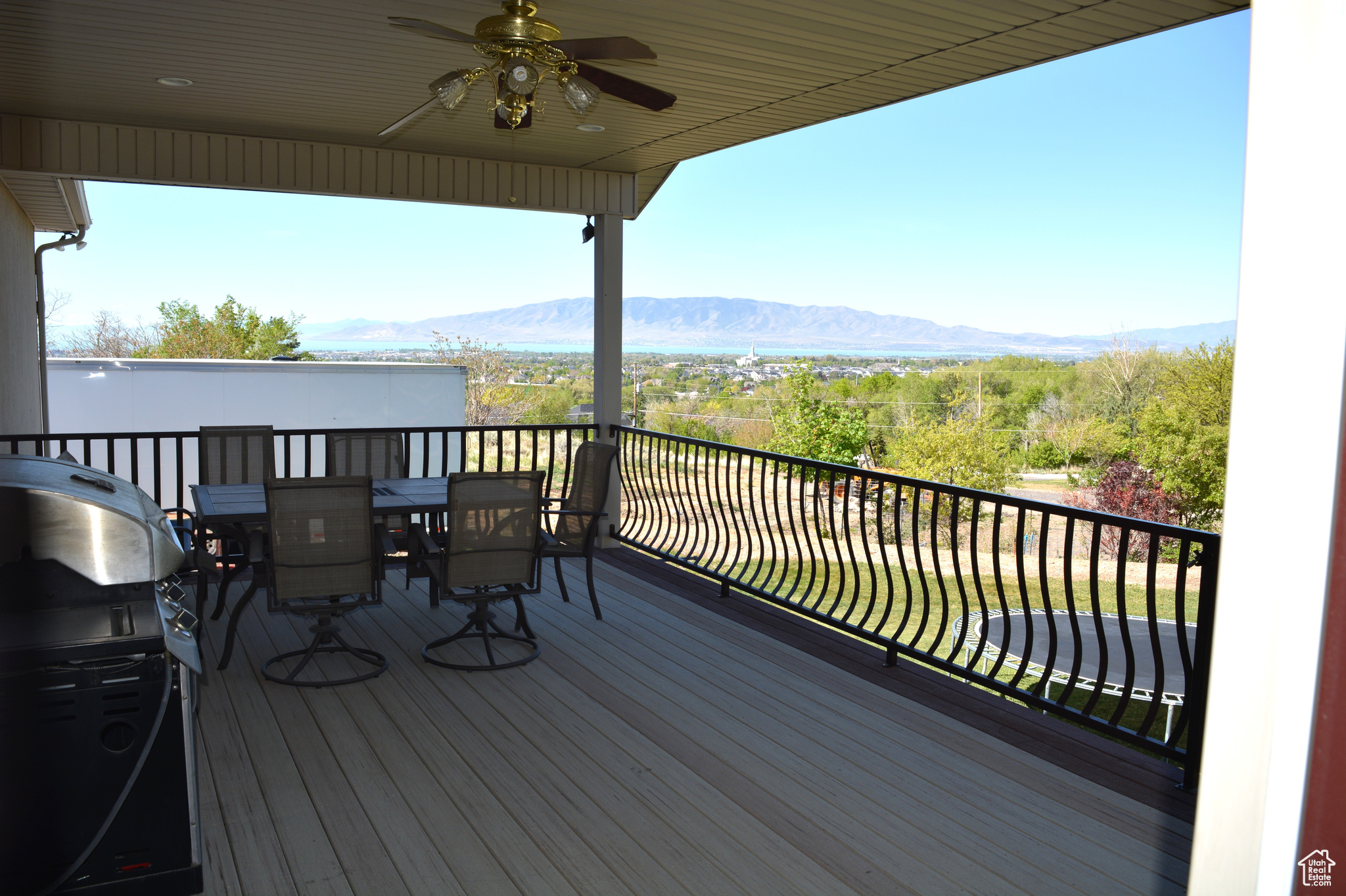 AVANYU ACRES PUD - Residential