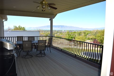 Tiny photo for 9575 AZTEC DR, Cedar Hills, UT 84062 (MLS # 2069035)