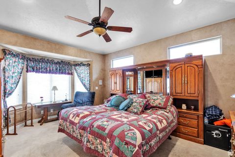 Tiny photo for 9575 AZTEC DR, Cedar Hills, UT 84062 (MLS # 2069035)