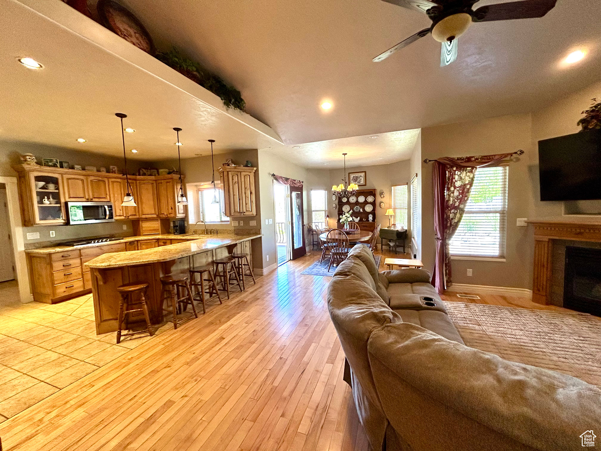 AVANYU ACRES PUD - Residential