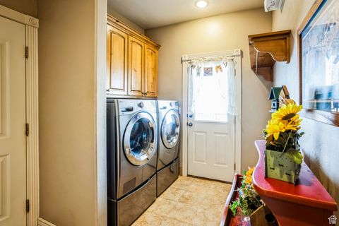 Tiny photo for 9575 AZTEC DR, Cedar Hills, UT 84062 (MLS # 2069035)