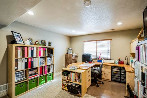 Tiny photo for 9575 AZTEC DR, Cedar Hills, UT 84062 (MLS # 2069035)