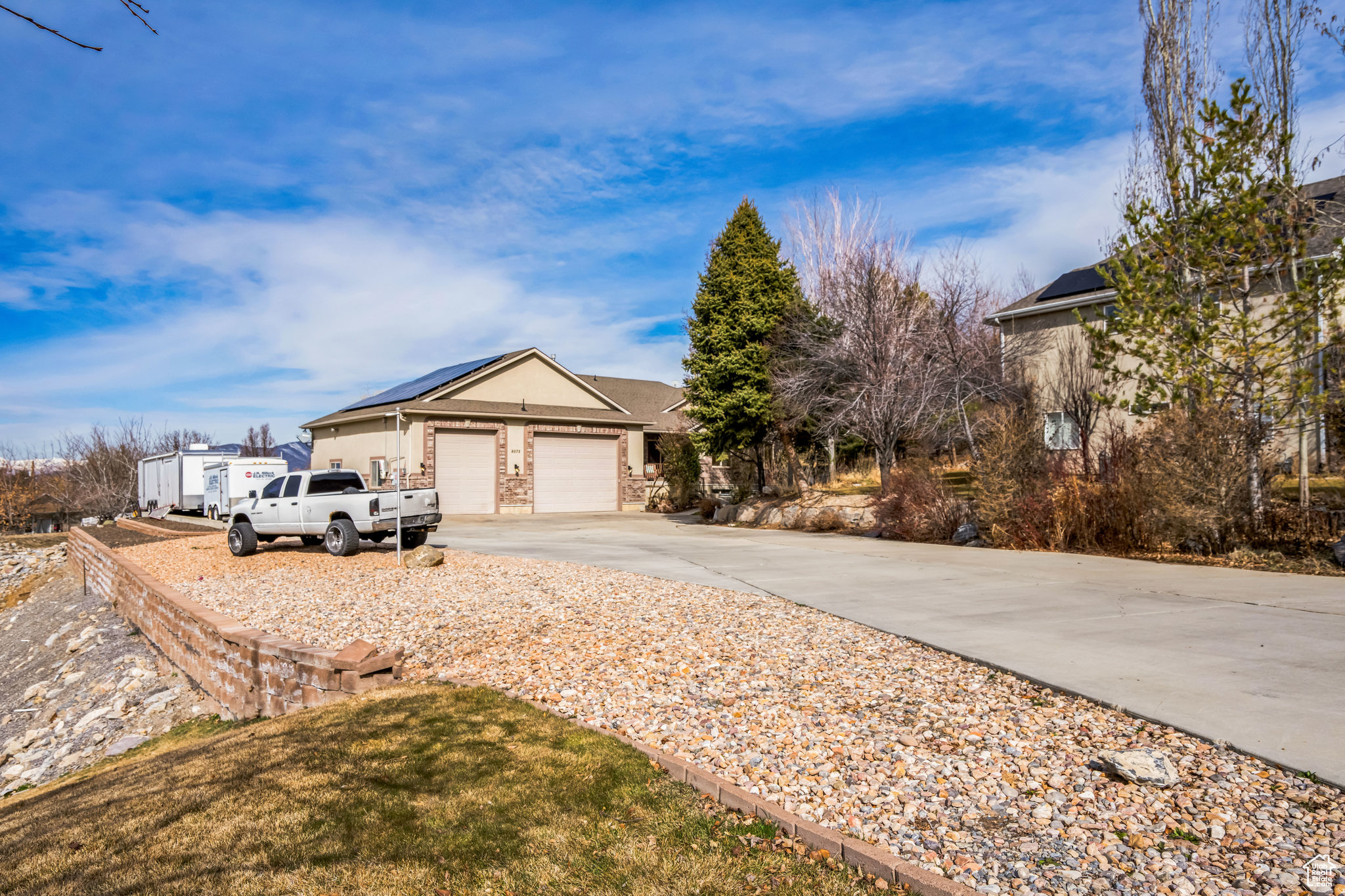 AVANYU ACRES PUD - Residential