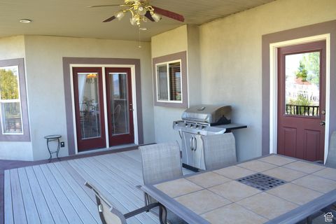 Tiny photo for 9575 AZTEC DR, Cedar Hills, UT 84062 (MLS # 2069035)