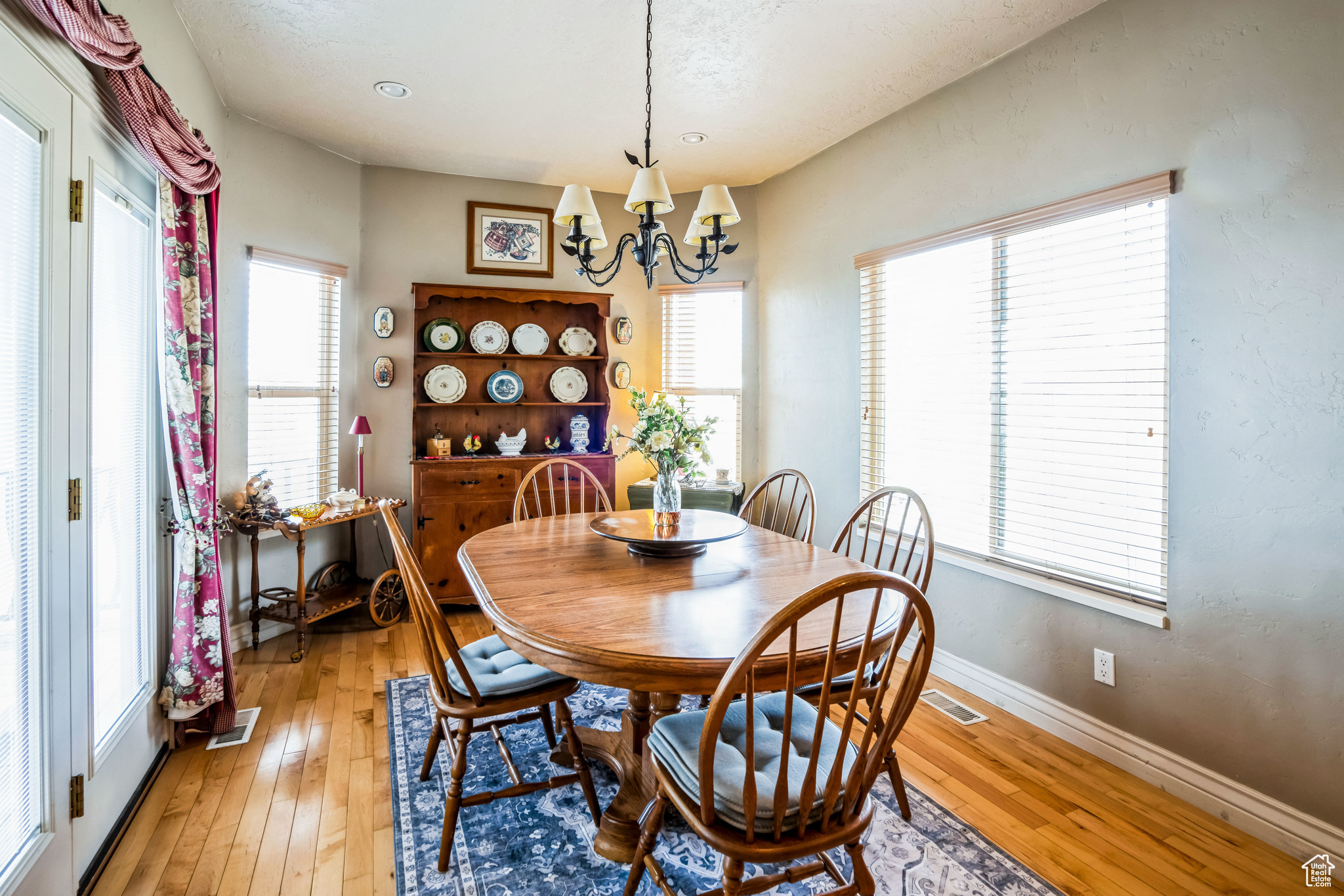 AVANYU ACRES PUD - Residential