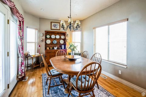 Tiny photo for 9575 AZTEC DR, Cedar Hills, UT 84062 (MLS # 2069035)