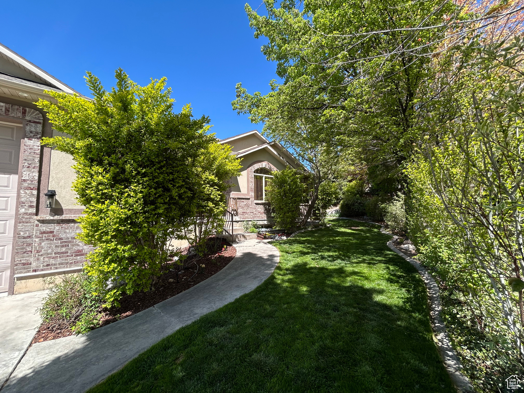 AVANYU ACRES PUD - Residential