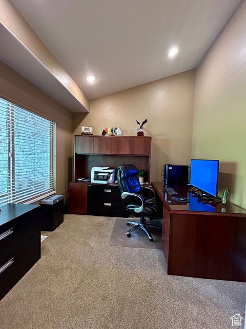 Tiny photo for 9575 AZTEC DR, Cedar Hills, UT 84062 (MLS # 2069035)