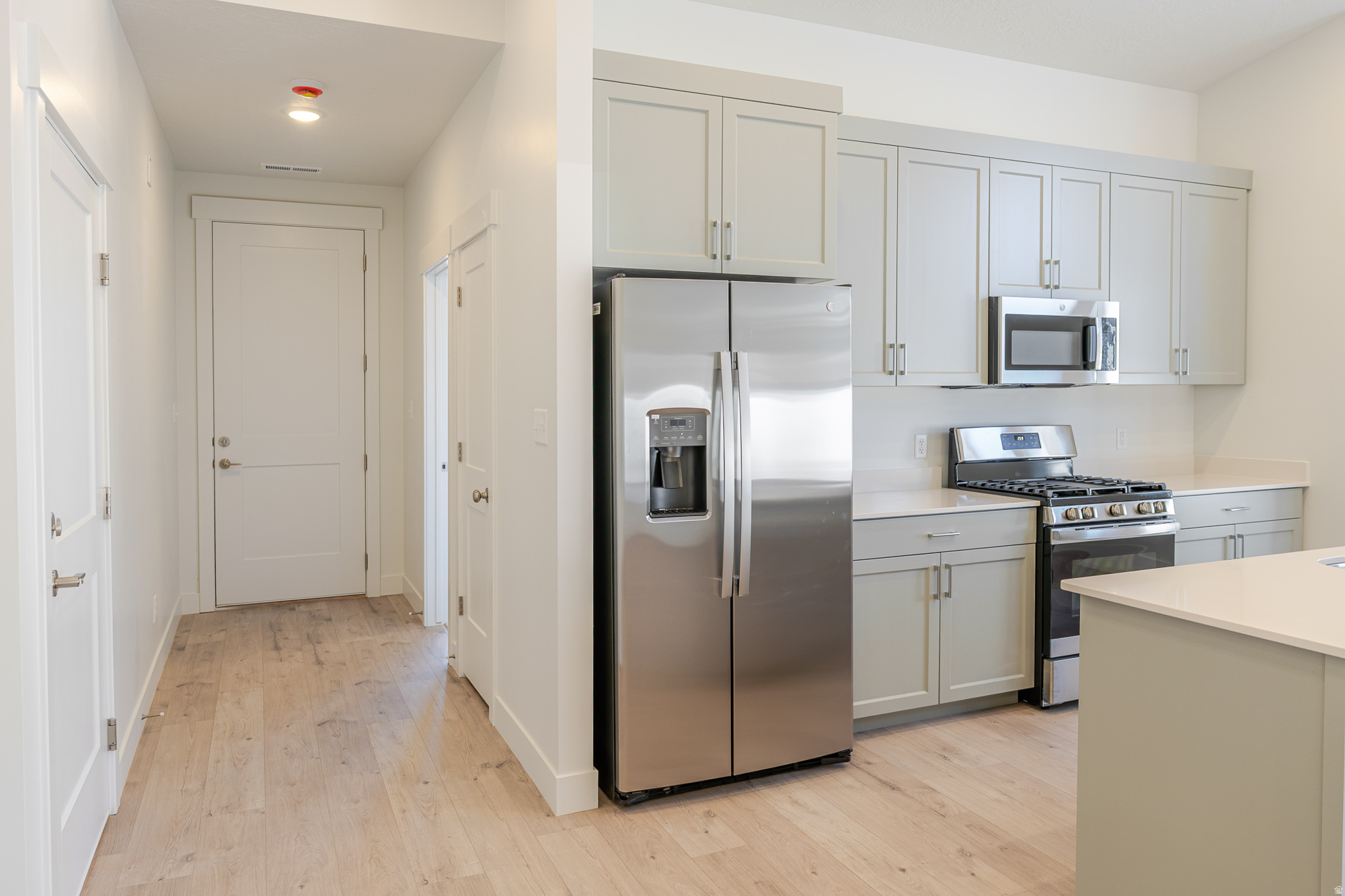 EKKO VIEW ESTATES - Residential