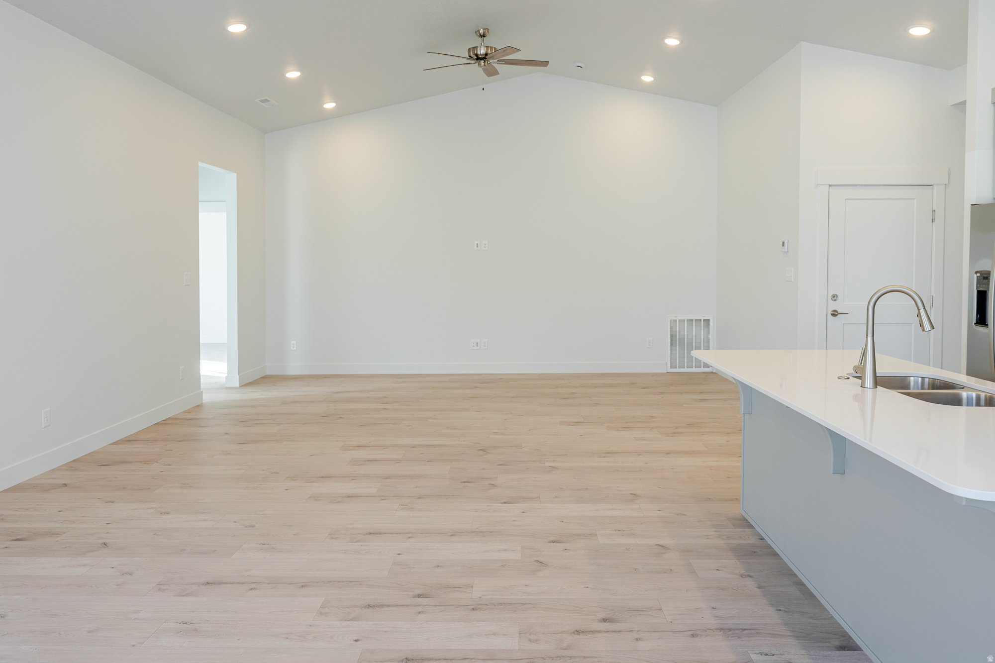 EKKO VIEW ESTATES - Residential