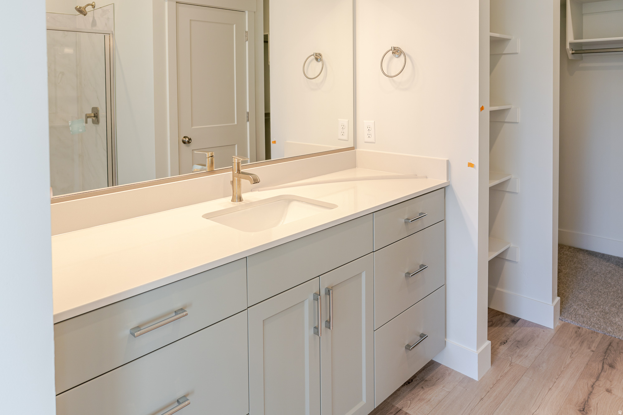 EKKO VIEW ESTATES - Residential