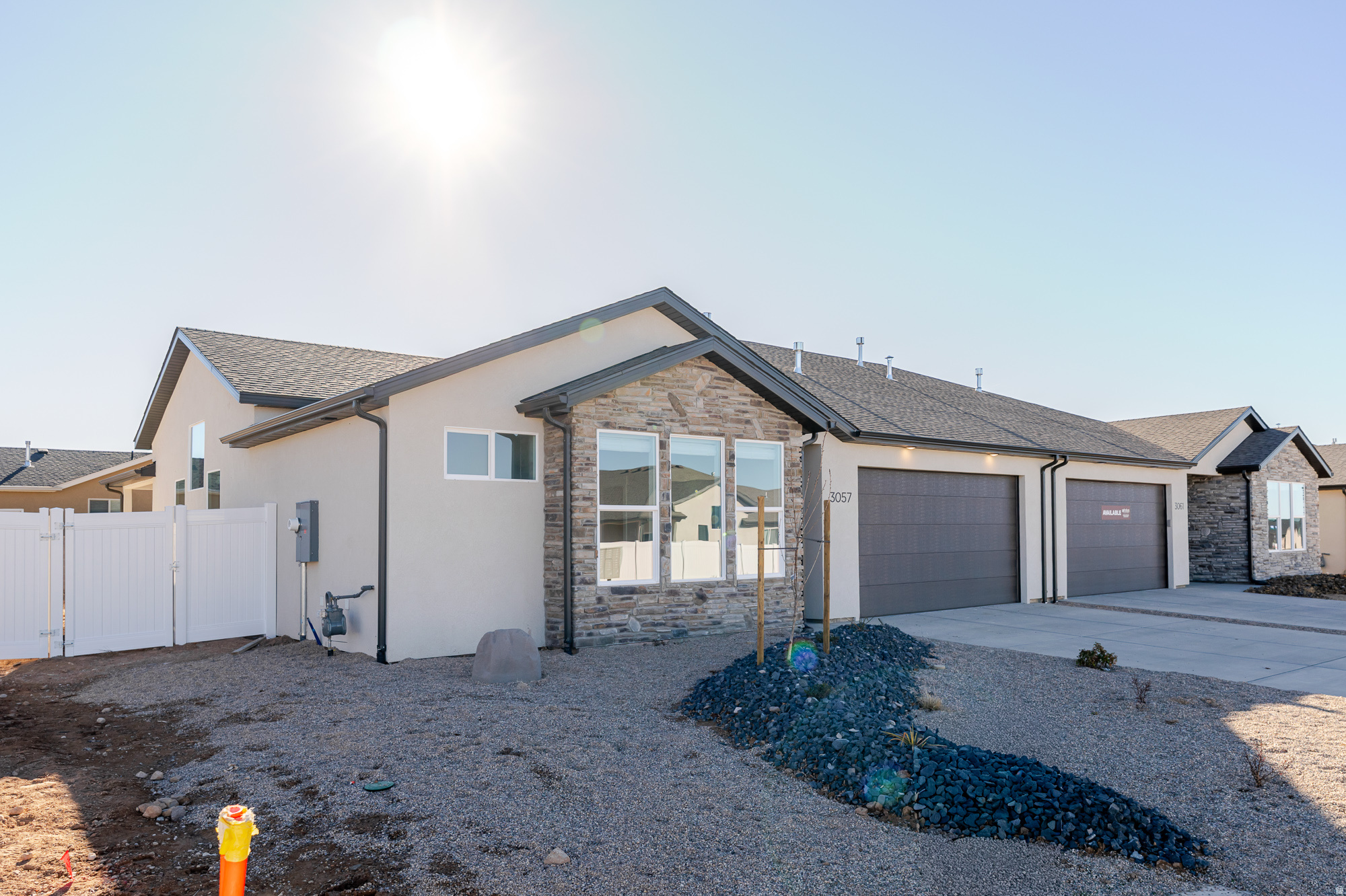 EKKO VIEW ESTATES - Residential