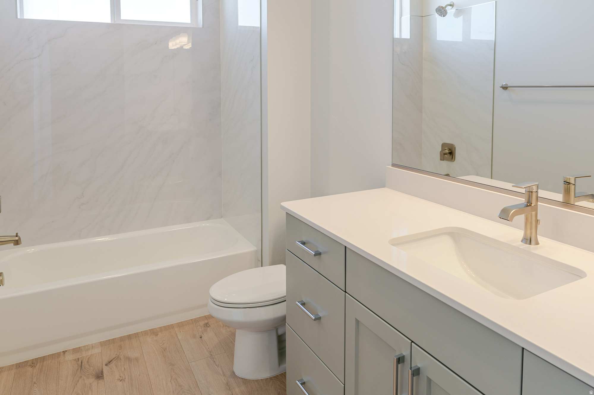 EKKO VIEW ESTATES - Residential