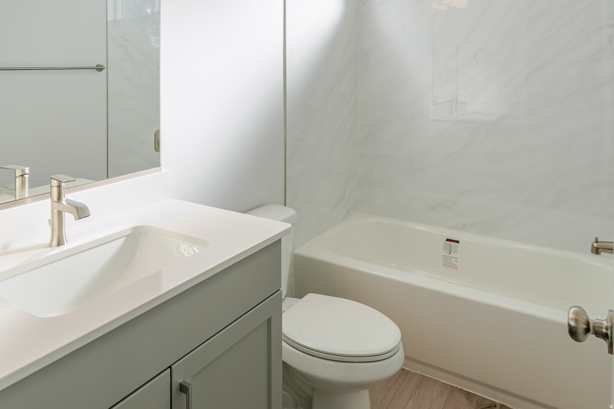 EKKO VIEW ESTATES - Residential