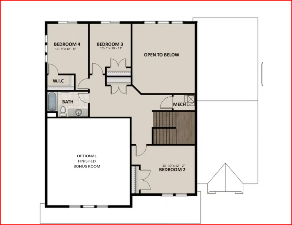 ANTELOPE MEADOWS - Residential