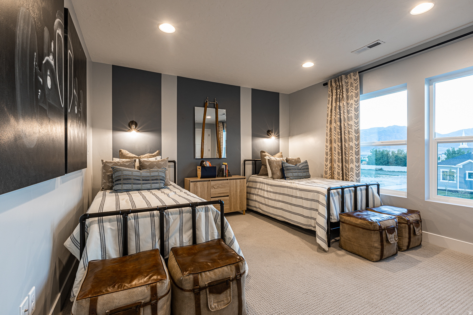 ANTELOPE MEADOWS - Residential