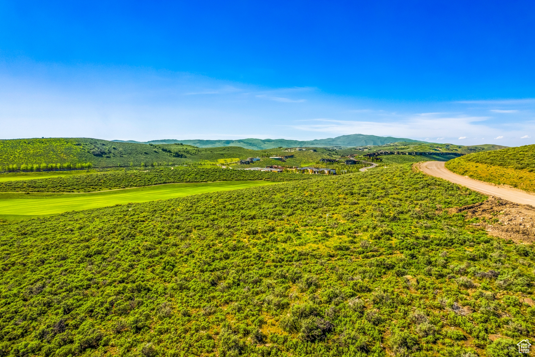 VISTA POINT - Residential