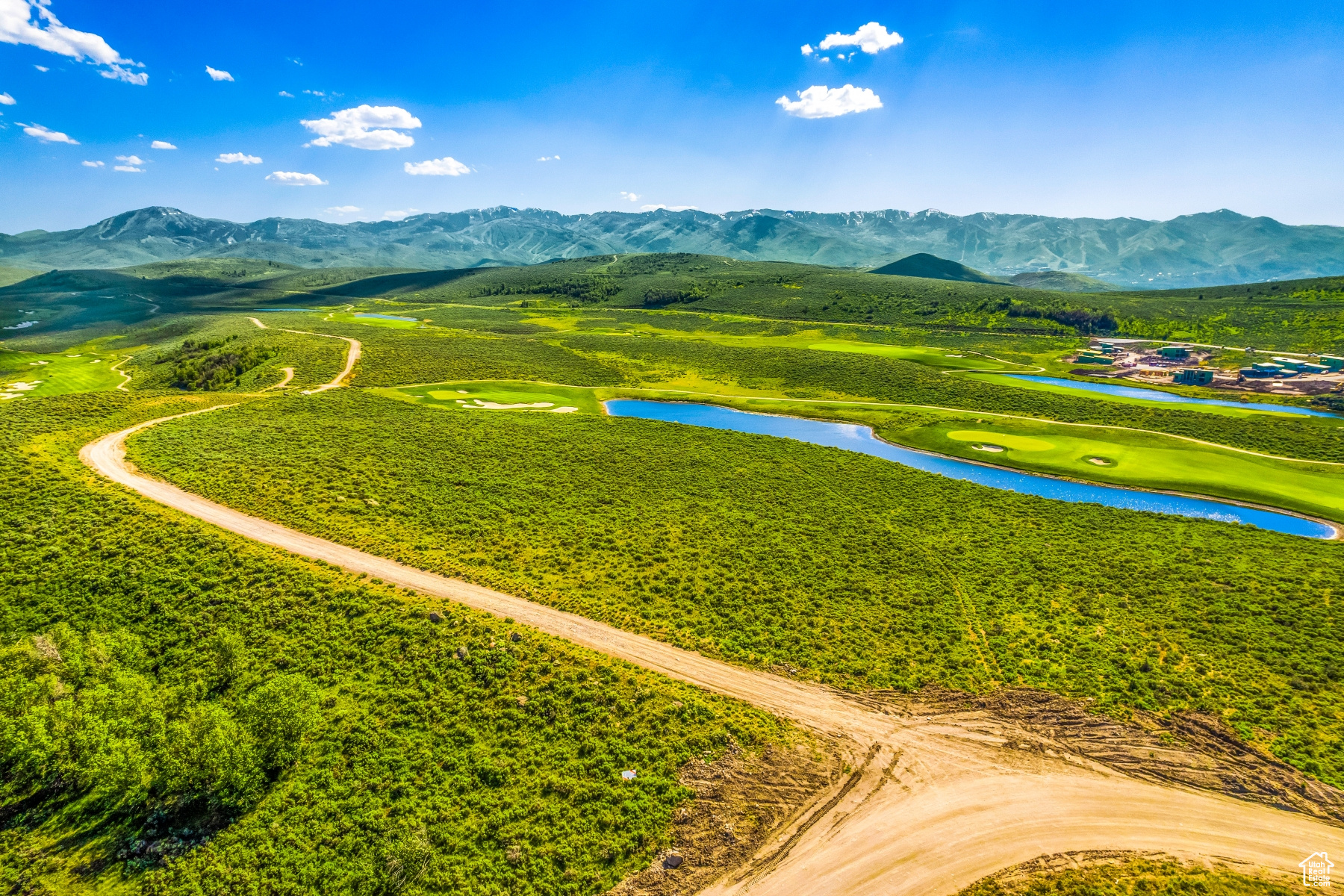 VISTA POINT - Residential