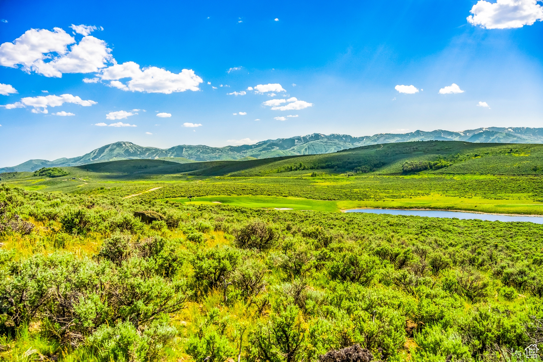 VISTA POINT - Residential