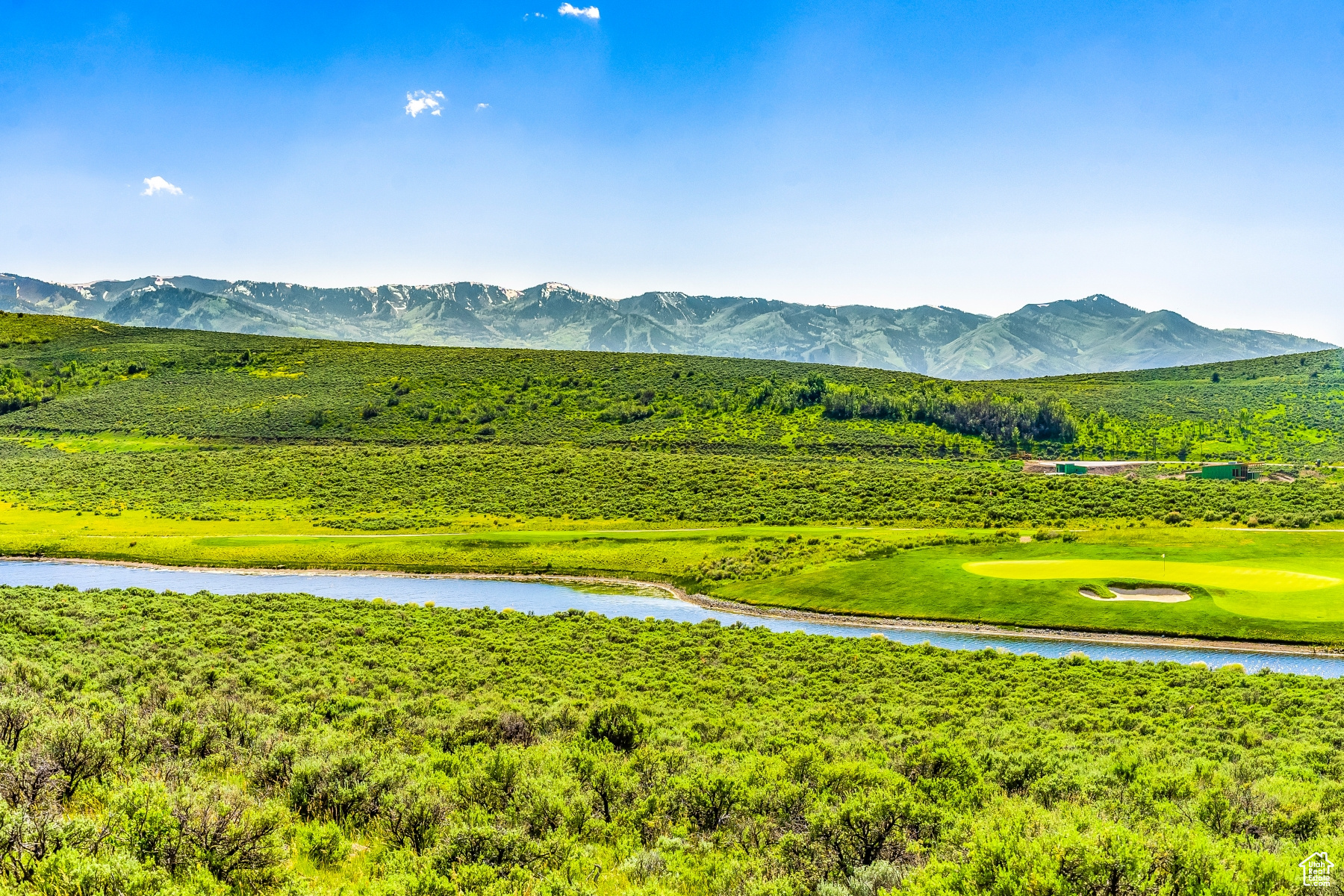 VISTA POINT - Residential