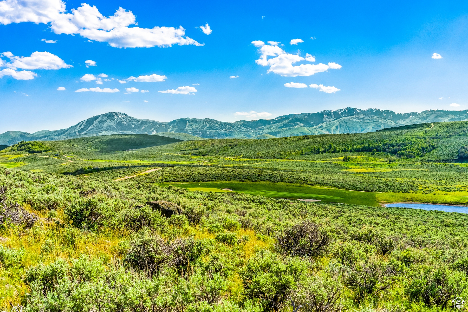 VISTA POINT - Residential