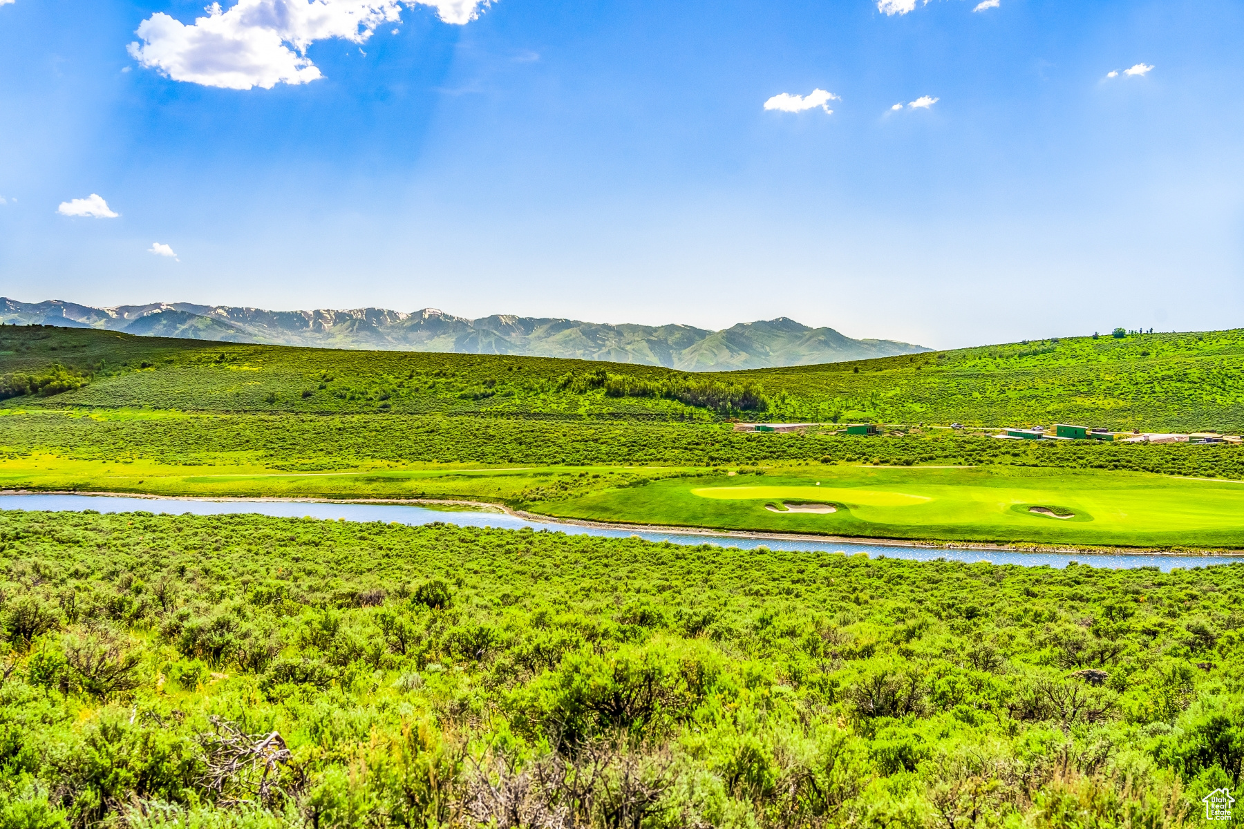 VISTA POINT - Residential