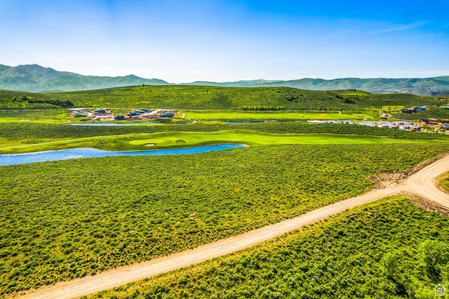 VISTA POINT - Residential