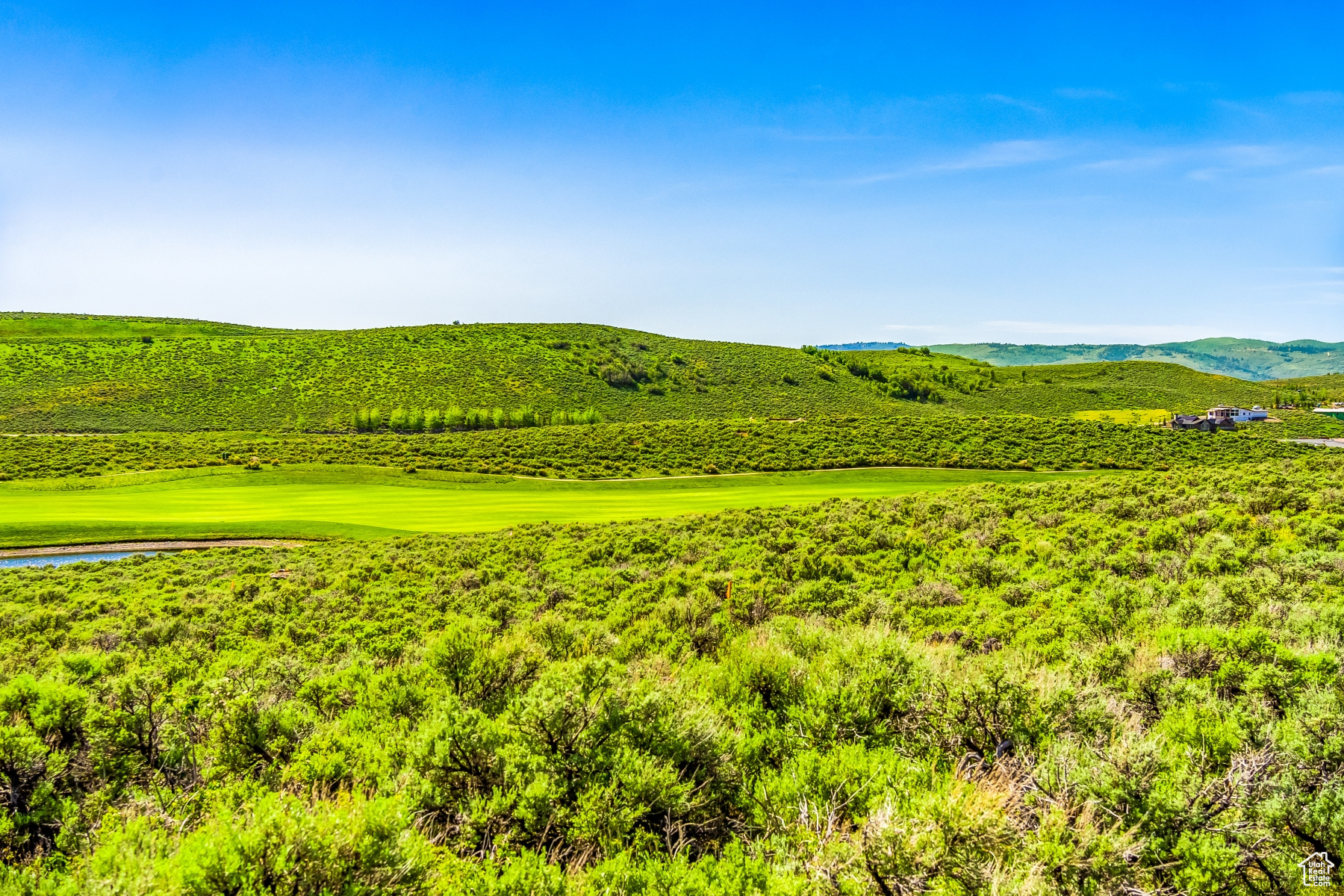 VISTA POINT - Residential