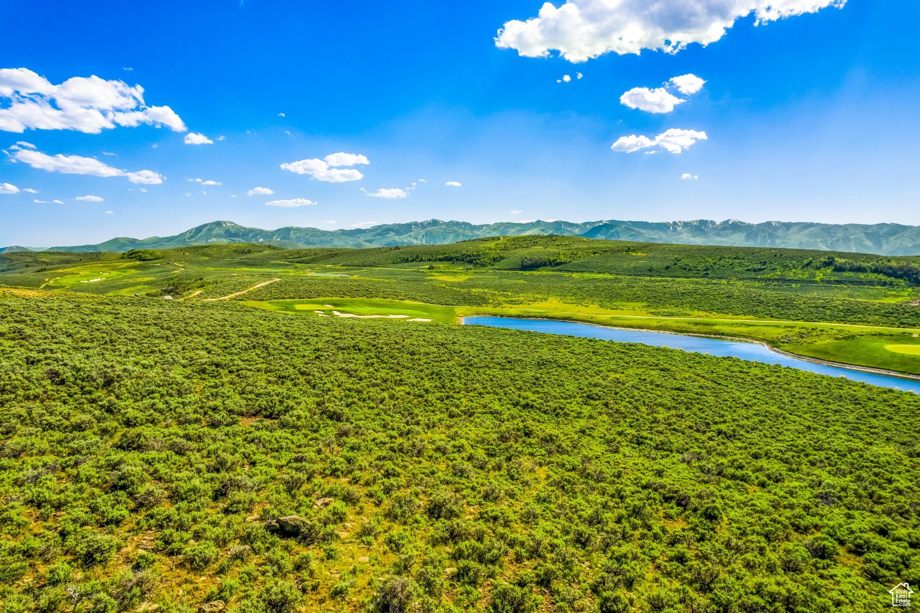 VISTA POINT - Residential